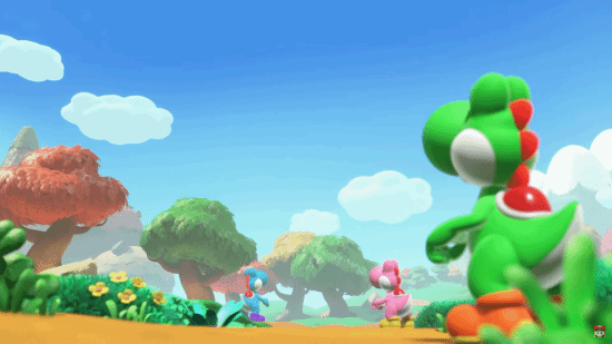 直逼《塞尔达》？任天堂独占新作破20GB:定价60美元