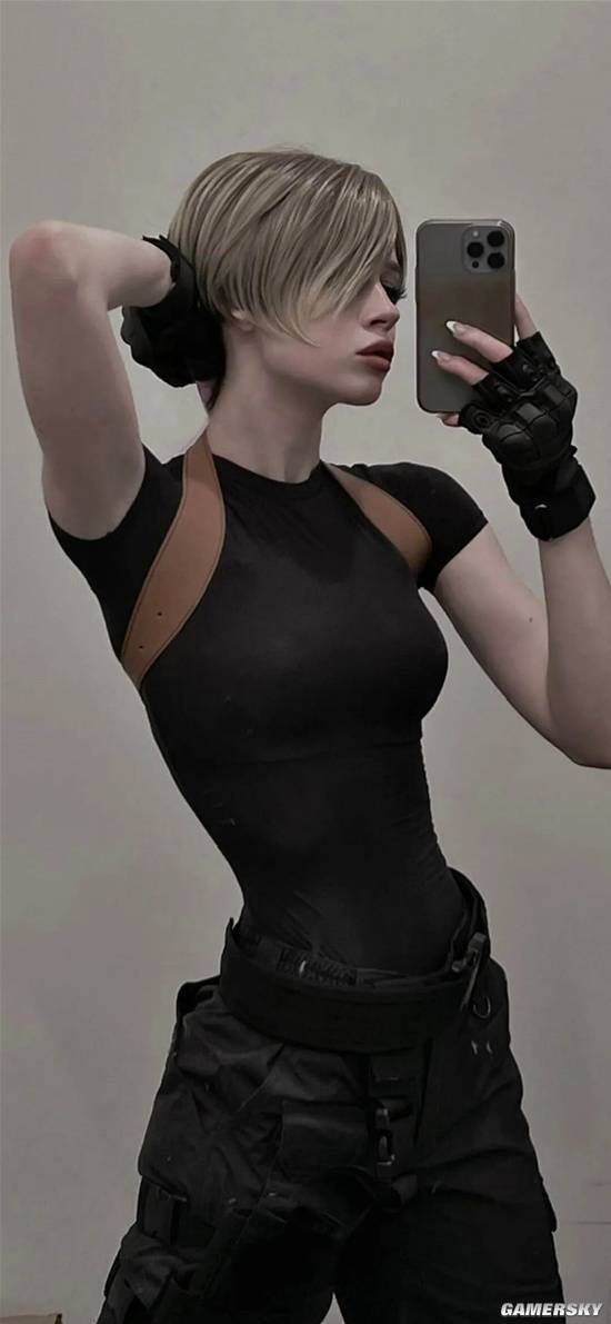 电竞选手都是未断奶的孩子 整点18+限制的囧图