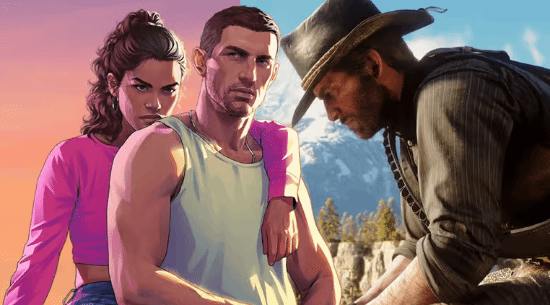 《大镖客3》爆料汇总:已启动开发 2030年才能玩到