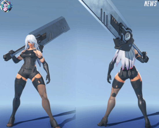 《守望先锋》尼尔联动被批宣传诈骗