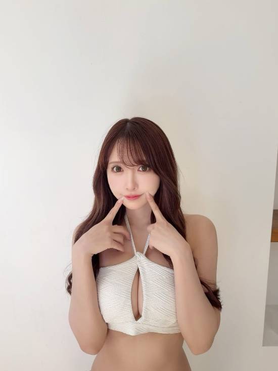 三上悠亚全新美照！