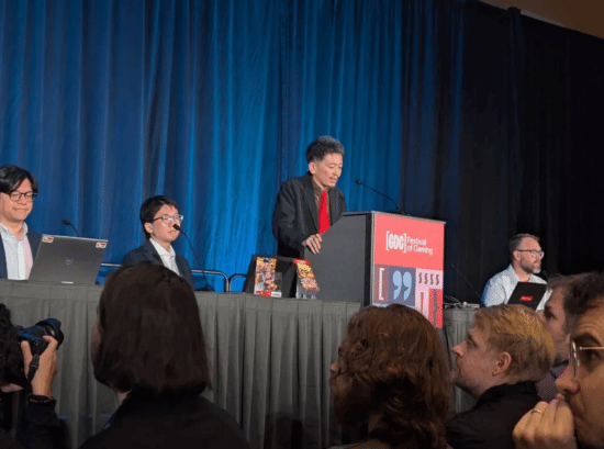 咚奇刚制作人谈制作秘诀！每个关卡三亿可破坏元素