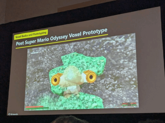 咚奇刚制作人谈制作秘诀！每个关卡三亿可破坏元素