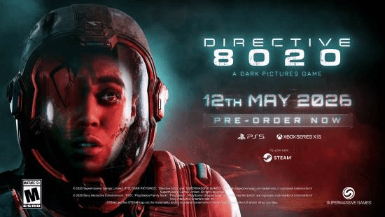 经典恐怖系列新作发布画面展示!应用新技术细节拉满