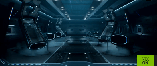 经典恐怖系列新作发布画面展示!应用新技术细节拉满