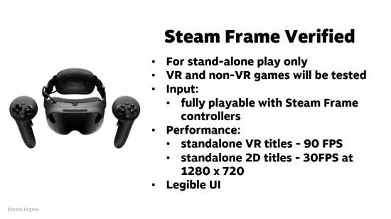 Steam主机性能6倍于掌机！至少1080p30帧 建议游戏可离线游玩