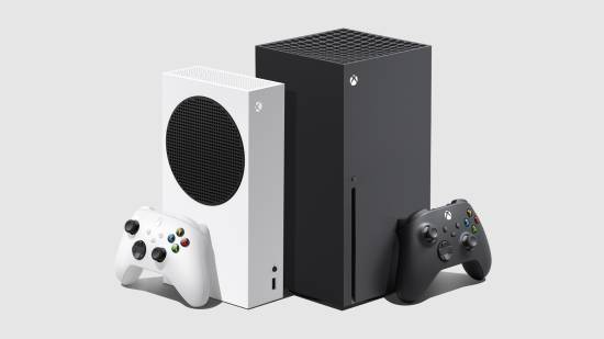 新Xbox主机细节公布：AMD定制SoC 光追性能将大幅提升