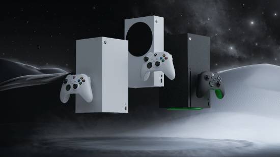 Xbox新主机进展超快！首批机器2027年就能出