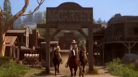 前暴雪总监生存新作《加州传奇》 是一部没有辐射的《辐射》？