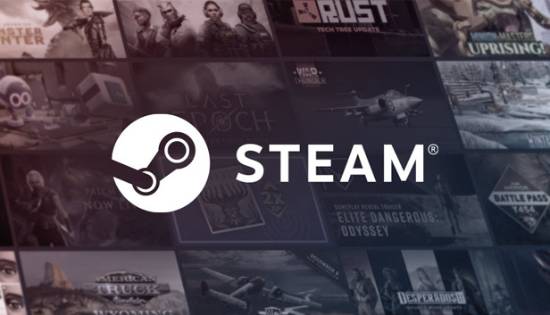 Steam去年下载总量100EB！近6000款游戏收入超10万刀
