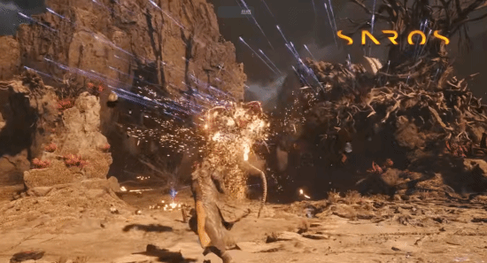 仅14秒!迄今为止最短的PS5实机游戏演示引热议