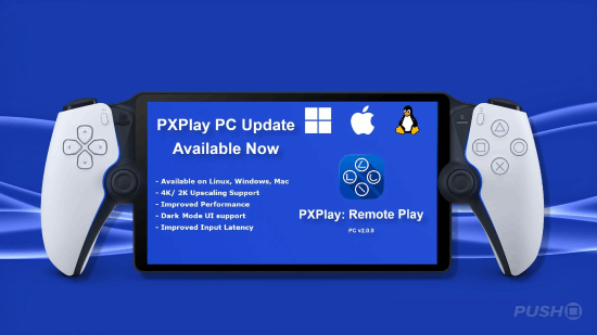 PS Portal可以滚了？社区天顶科技解决远程游玩