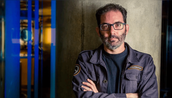 以裁员千人相逼！《守望先锋》主创杰夫·卡普兰曝离职暴雪真相