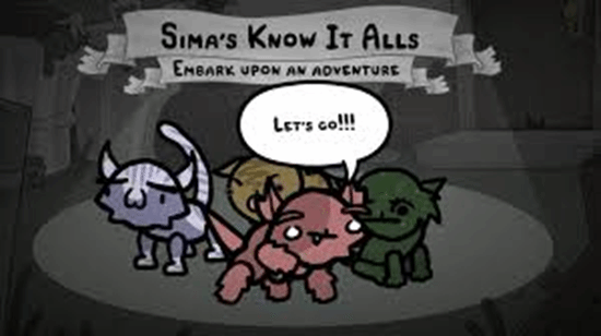 E胖称《喵喵的结合》将有两款DLC推出！规格不相同