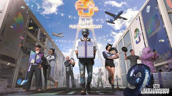 九年过去，这款游戏怎么越做越年轻？