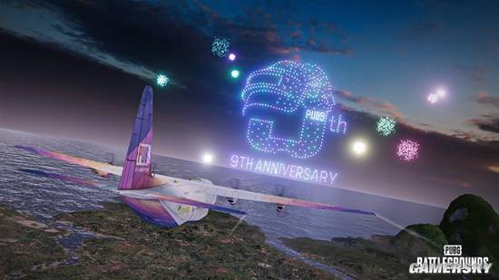 九年过去，这款游戏怎么越做越年轻？