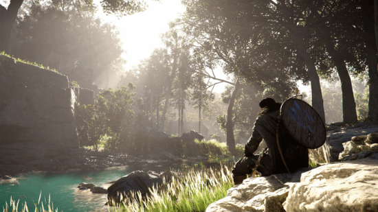 开发商直言;《红色沙漠》是不亚于《巫师3》和《赛尔达传说》的杰作