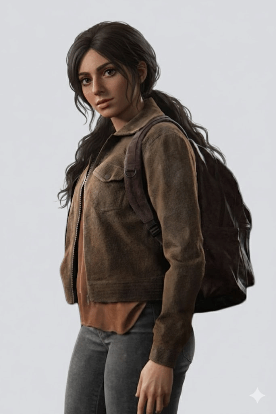 外网玩家声讨游戏界“政治正确”风气 呼吁让女性角色恢复魅力