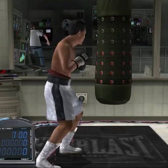 22年前的游戏比现在的游戏还强？物理演算牛炸了！