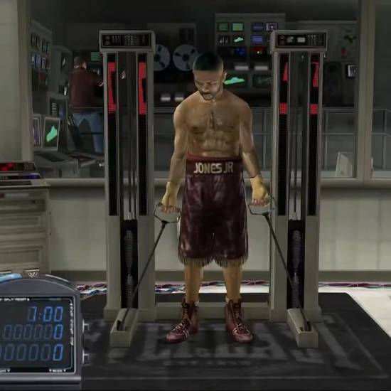 22年前的游戏比现在的游戏还强？物理演算牛炸了！