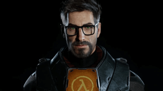 《半条命3》泄露汇总 代码仍在跳动 G胖在憋大招！