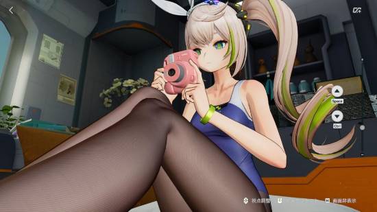 日本媒体吹爆《少女前线2：追放》角色细节