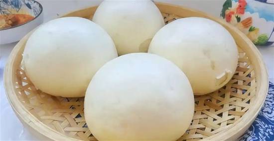 女大学生研发养生馒头4个卖了3万元:融入中式美学