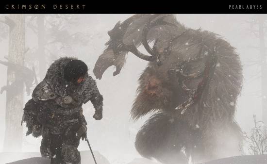 《红色沙漠》空降D加密遭围攻！预购玩家：退款！