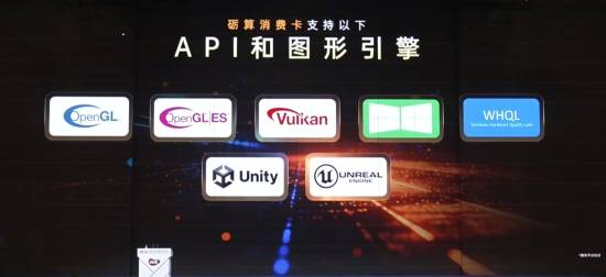 国产显卡来了！618发售 12G显存畅玩黑神话、2077等