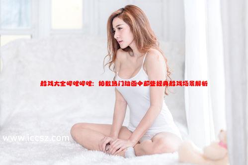 船戏大全哔哩哔哩：细数热门动画中那些经典船戏场景解析